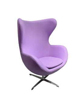 Sillón Giratorio Color