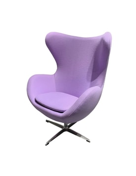Sillón Giratorio Color miniatura 2