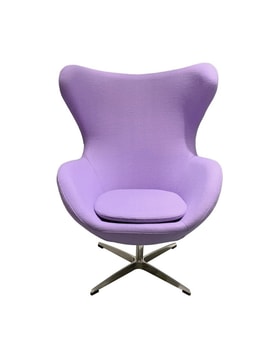 Sillón Giratorio Color miniatura 3