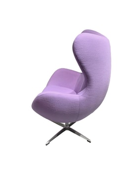 Sillón Giratorio Color miniatura 4