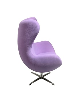 Sillón Giratorio Color miniatura 6