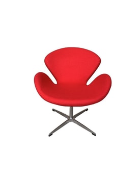 Sillón Giratorio miniatura 2
