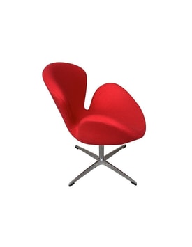 Sillón Giratorio miniatura 3