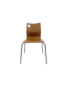 Silla Apilable Color miniatura 2