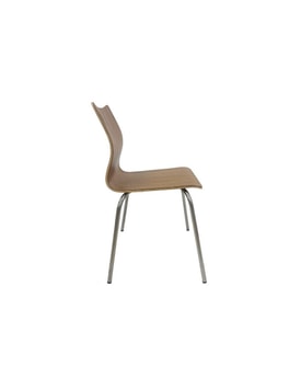Silla Apilable Color miniatura 3
