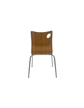 Silla Apilable Color miniatura 4