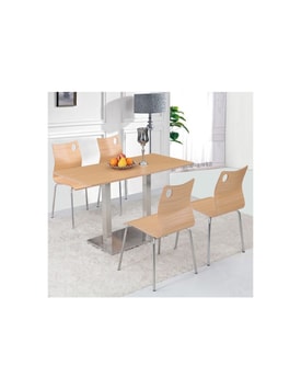 Silla Apilable Color miniatura 6