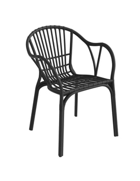 Sillón Apilable miniatura 1