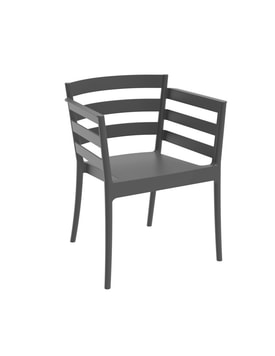 Sillón Apilable