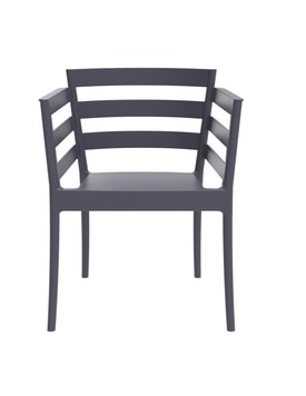 Sillón Apilable miniatura 2