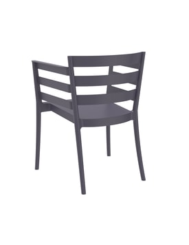 Sillón Apilable miniatura 4