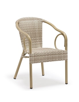 Sillón Apilable
