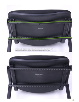 Silla Niza New Color miniatura 2