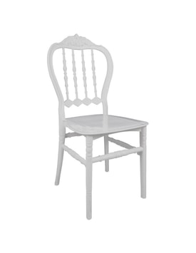Silla Apilable Color