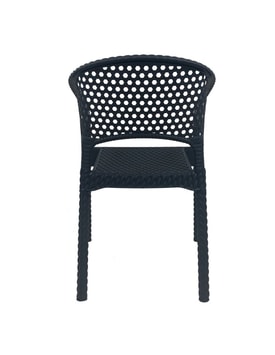 Sillón Apilable Color miniatura 3