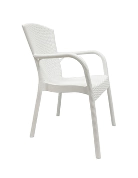 Sillón Apilable miniatura 1