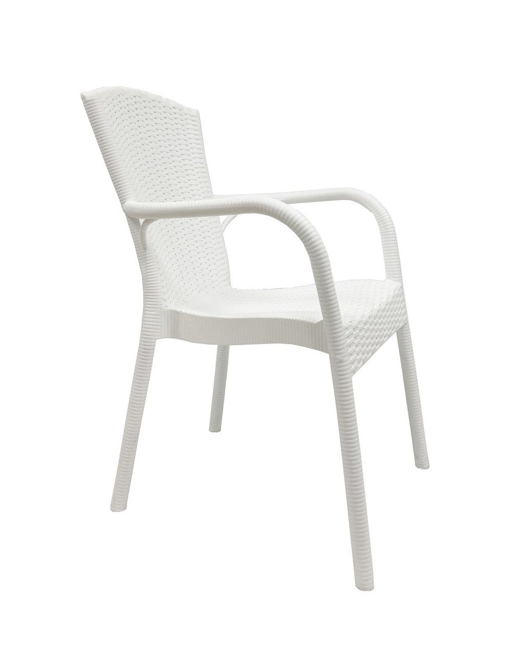 Sillón Apilable