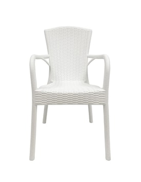 Sillón Apilable miniatura 2