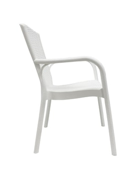 Sillón Apilable miniatura 3