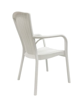 Sillón Apilable miniatura 4