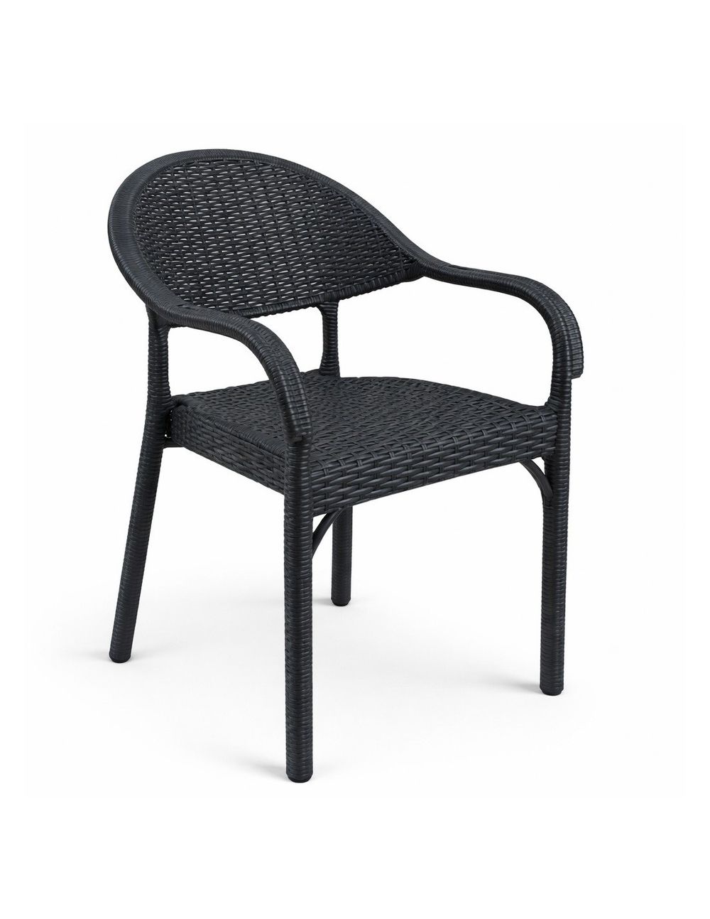 Sillón Apilable