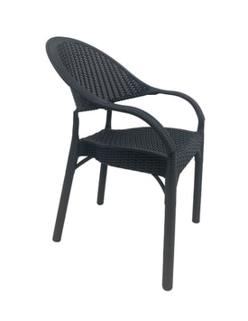 Sillón Apilable miniatura 3