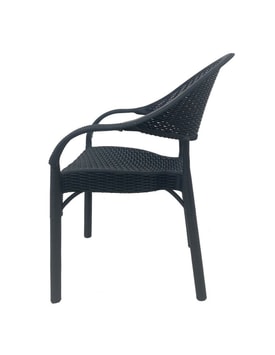 Sillón Apilable miniatura 4