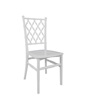 Silla Apilable Color