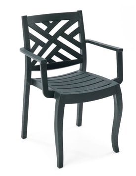 Sillón Apilable
