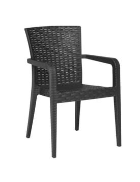 Sillón Apilable