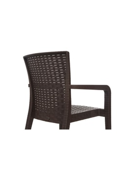 Sillón Apilable miniatura 3