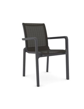Sillón Apilable