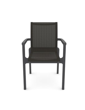 Sillón Apilable miniatura 3
