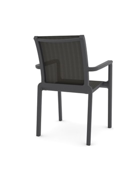 Sillón Apilable miniatura 4