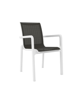 Sillón Apilable