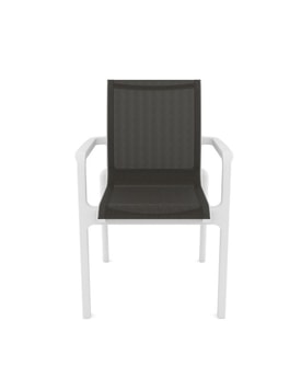 Sillón Apilable miniatura 2