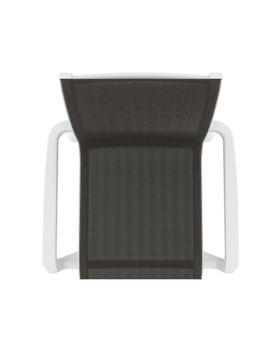 Sillón Apilable miniatura 4