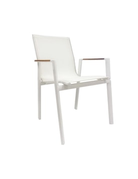 Sillón Apilable
