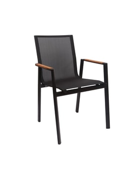 Sillón Apilable