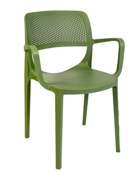 Sillón Apilable