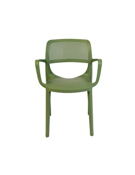 Sillón Apilable miniatura 3