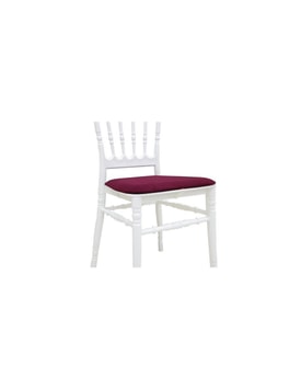 Silla Apilable Color miniatura 3