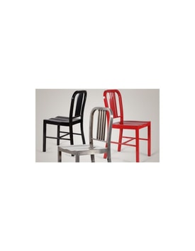 Silla Acero miniatura 2