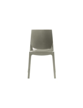 Silla Apilable