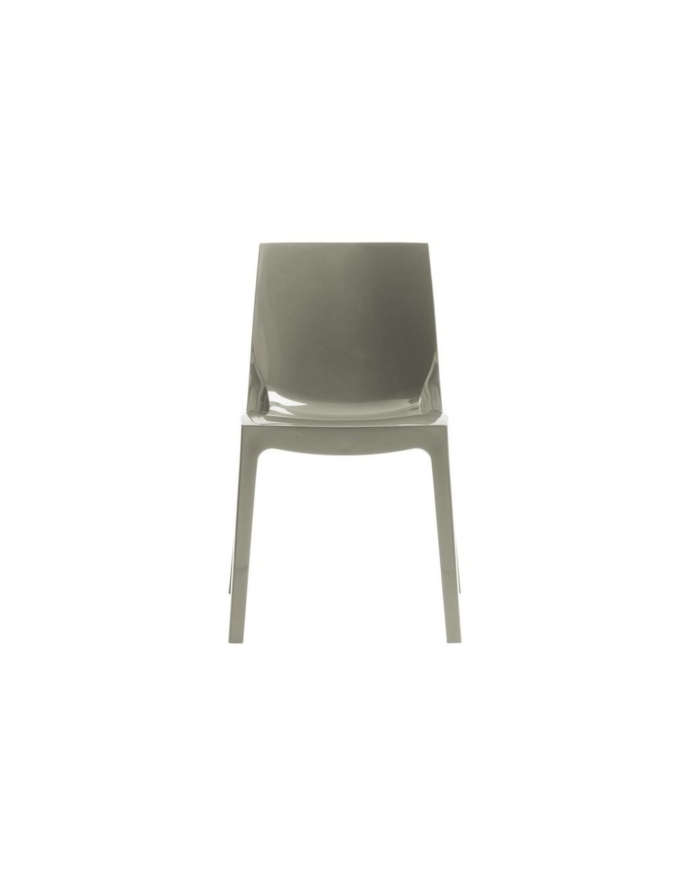 Silla Apilable