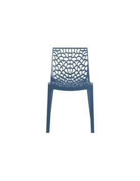Silla Apilable