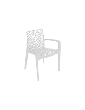 Sillón Apilable