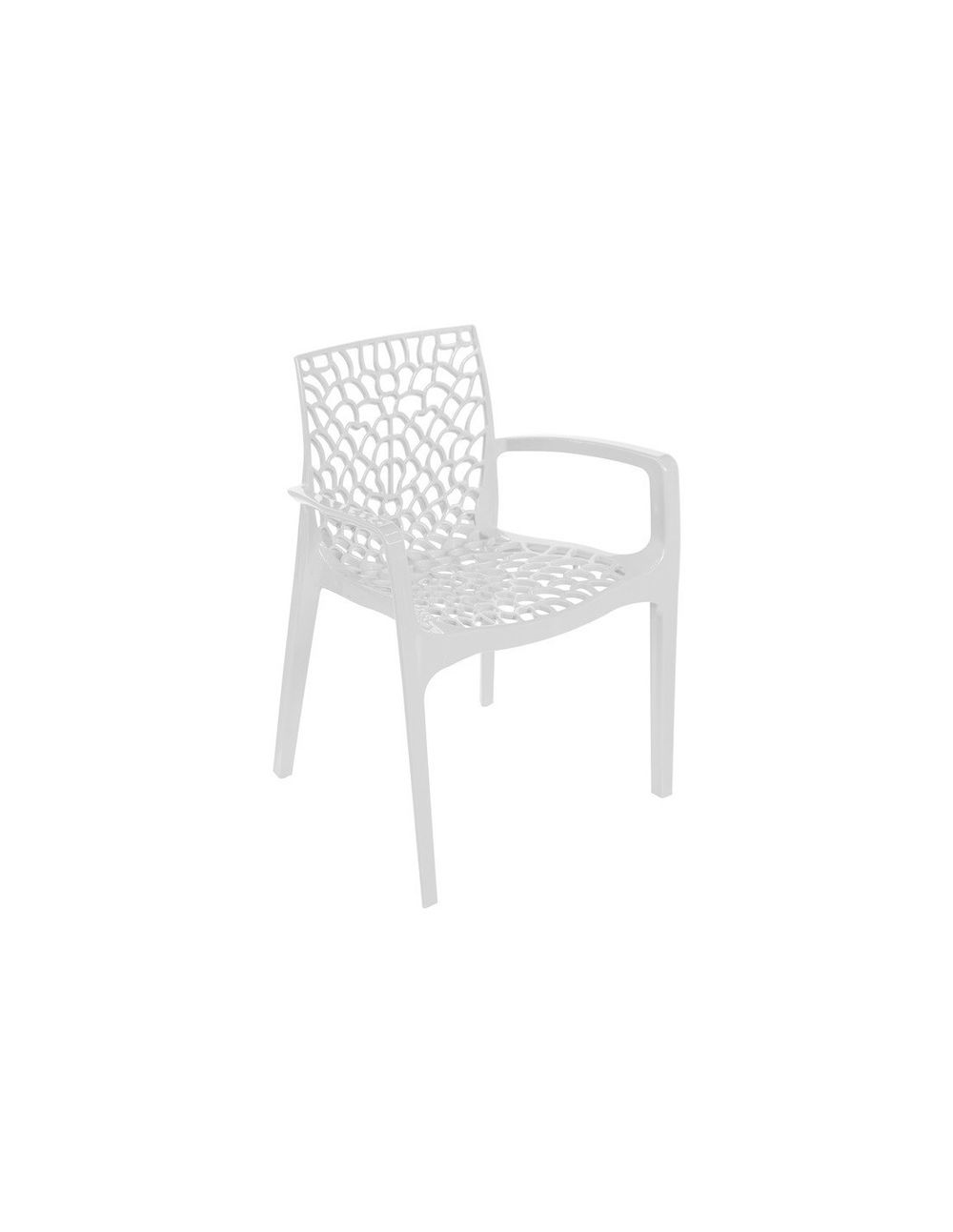 Sillón Apilable
