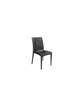 Silla Apilable
