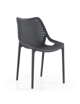 Silla Apilable Color